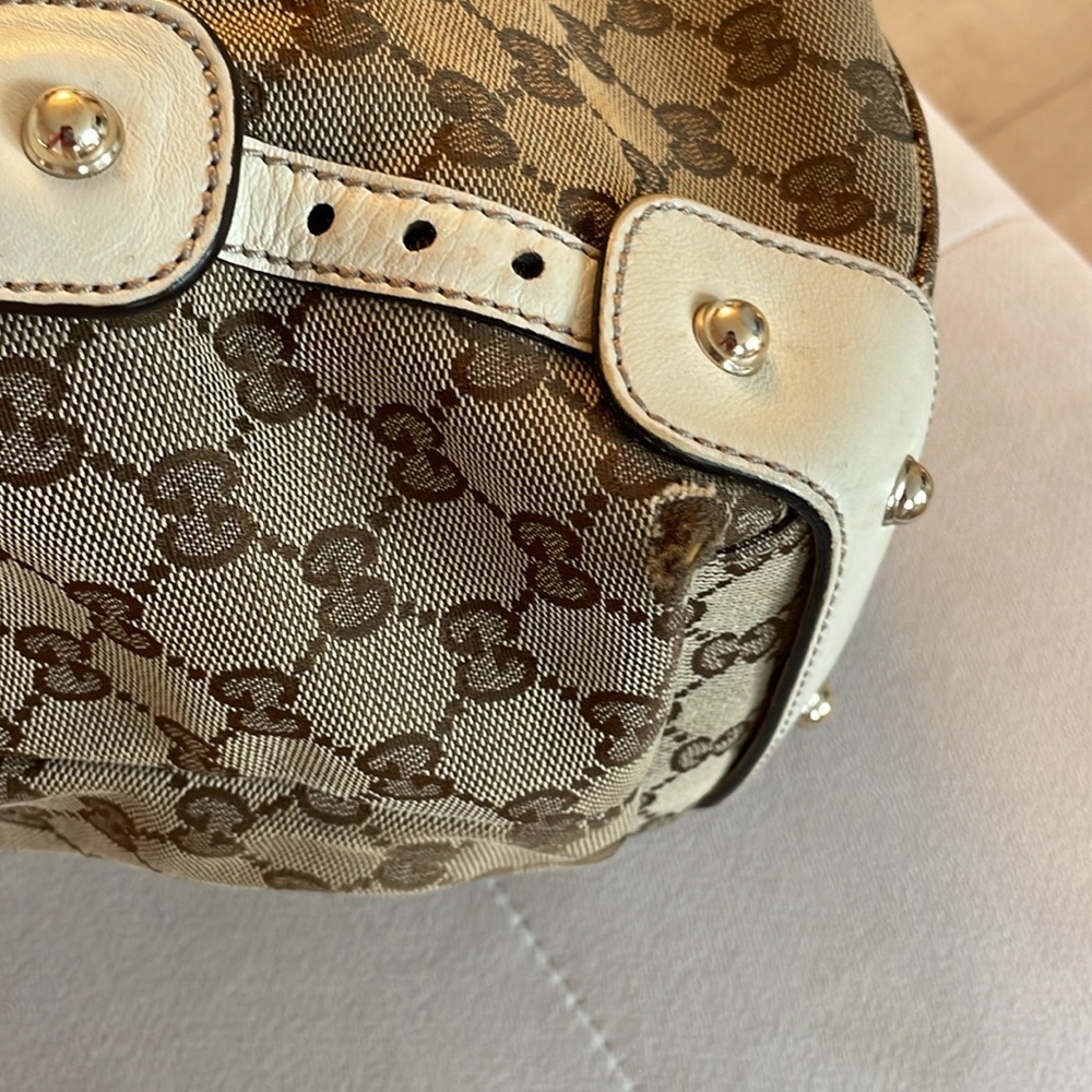 Gucci bag - Picture 9 of 9